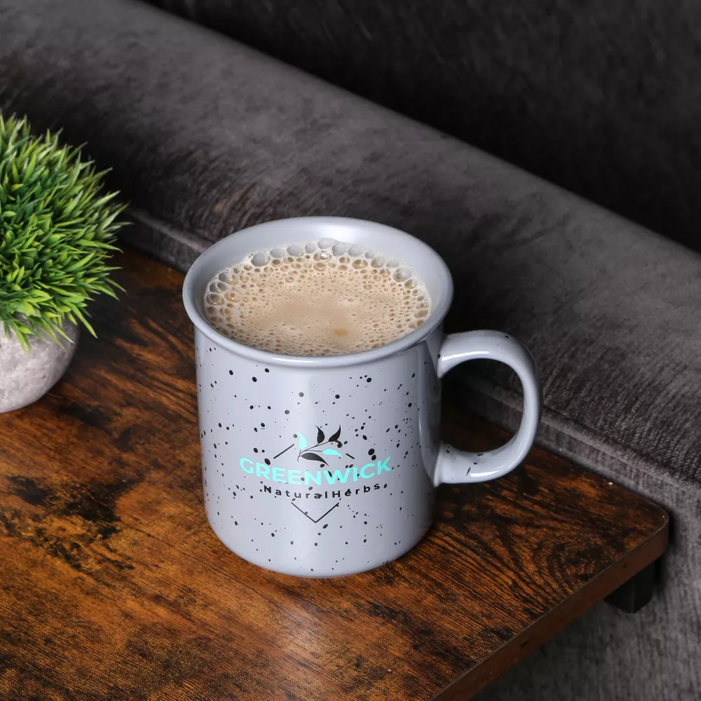 Mug en grès Rosseau de 700 ml (24 oz liquides)