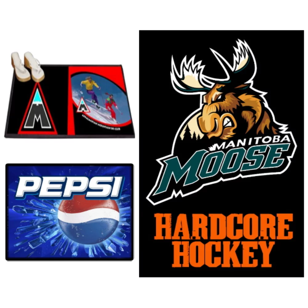 Tapis de sol - 36" x 60"