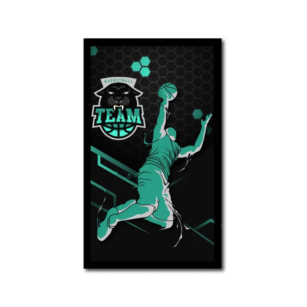 Floor Mats - 36" X 60"