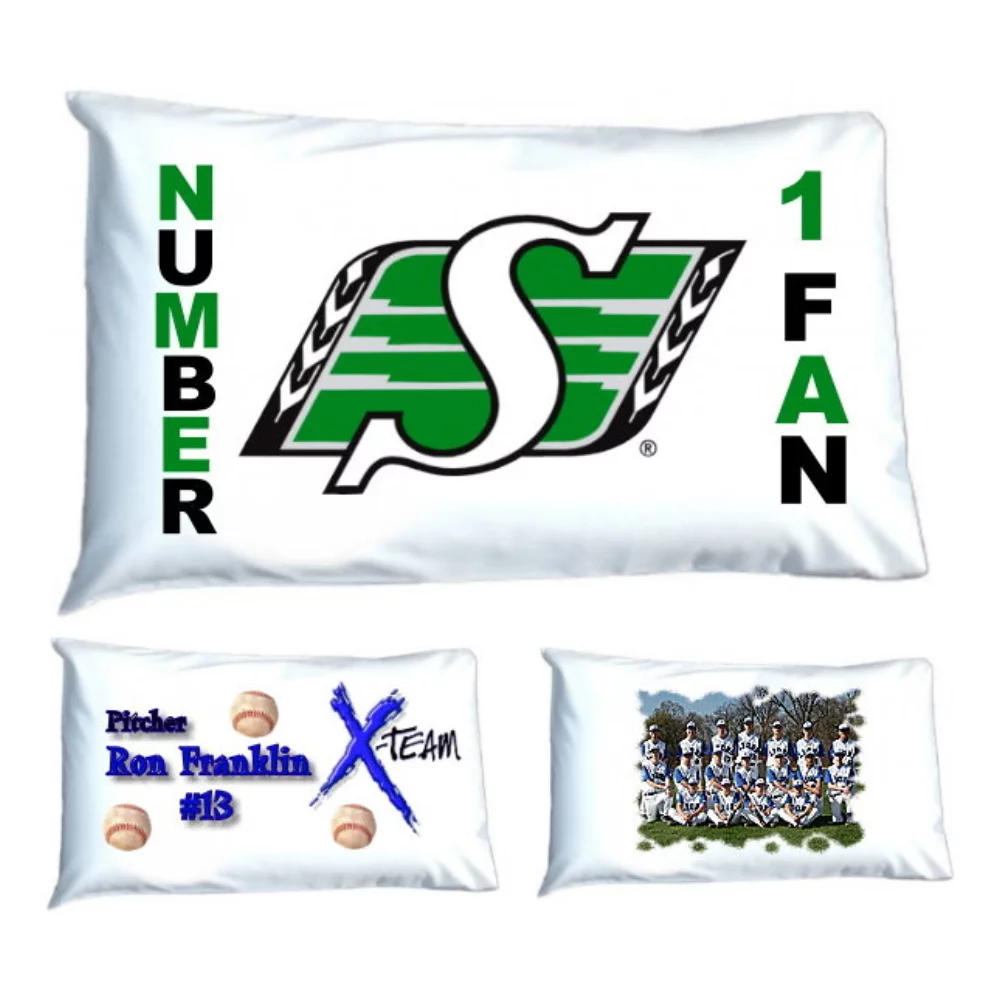 Pillow Cases - Standard