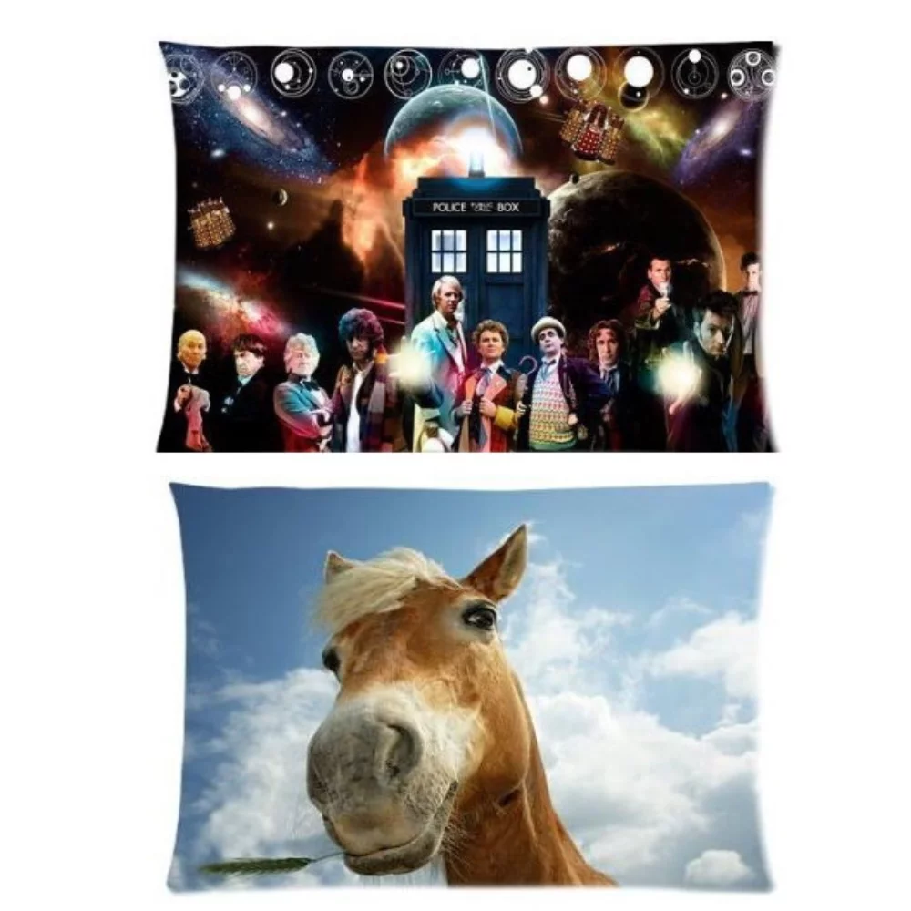 Taies d'oreiller - Roi