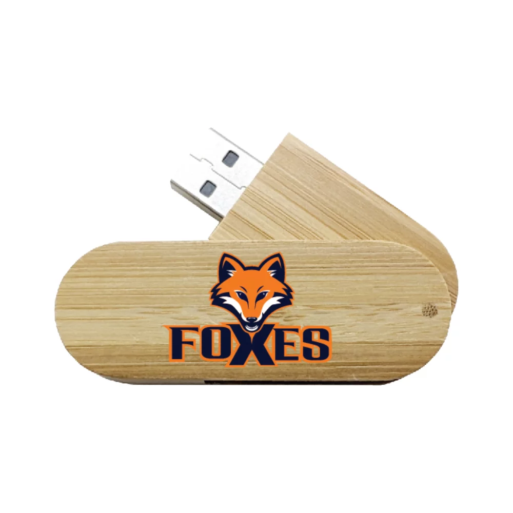 16gb Bamboo USBs