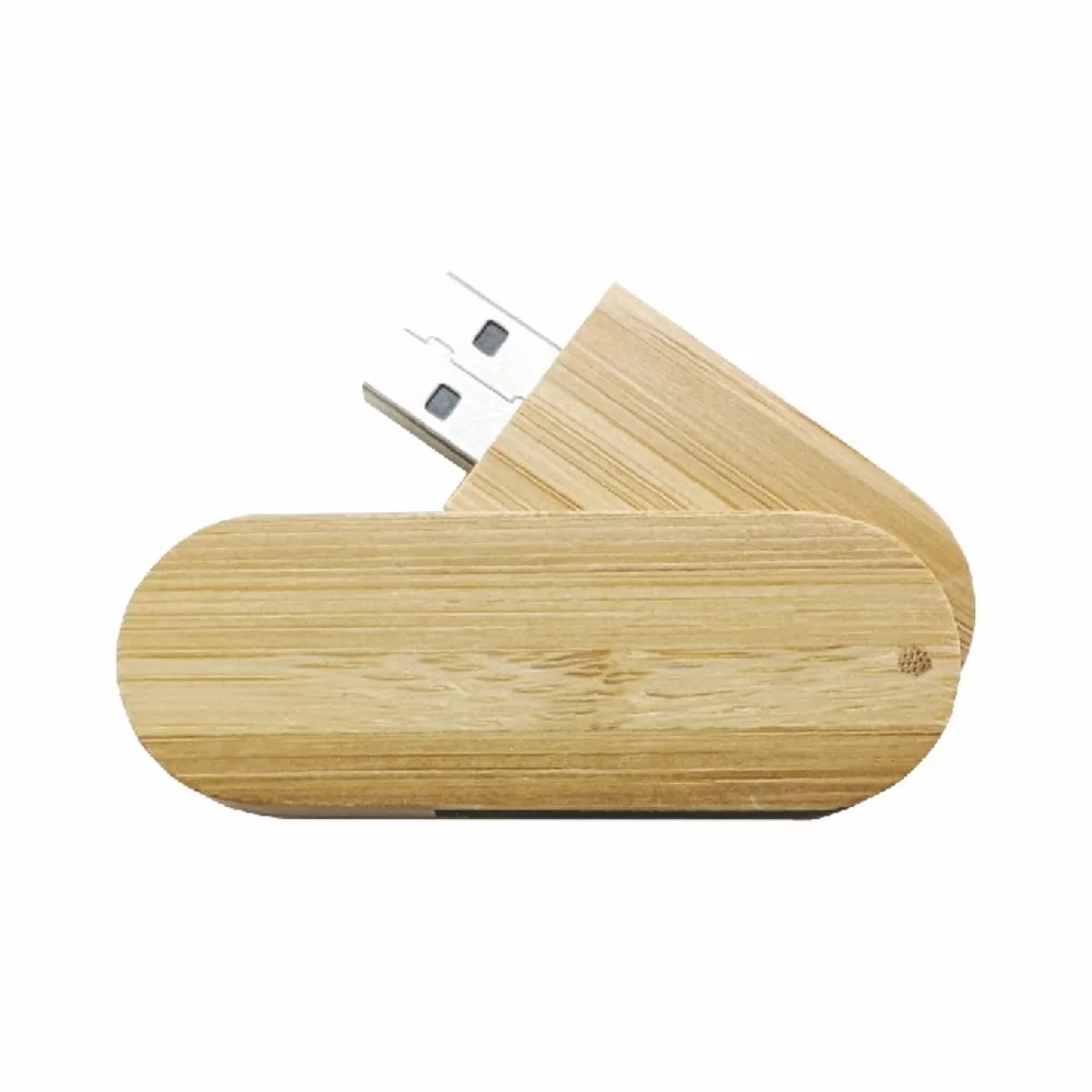 16gb Bamboo USBs