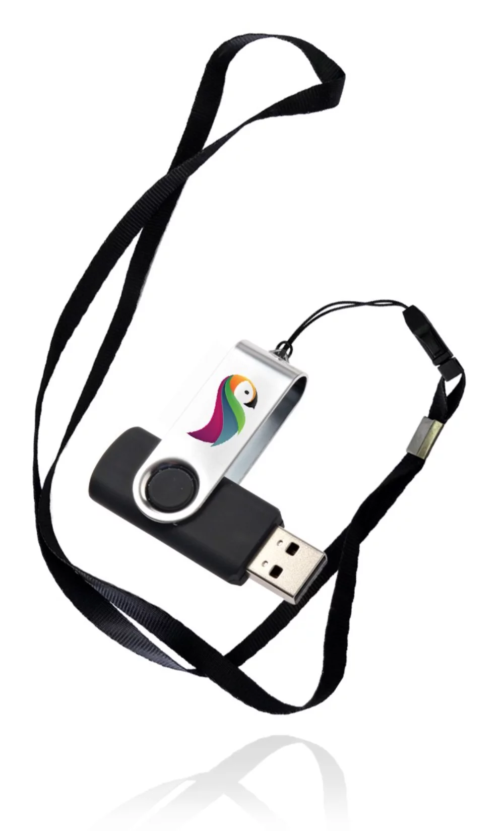 Clé USB 2.0 de 16 Go
