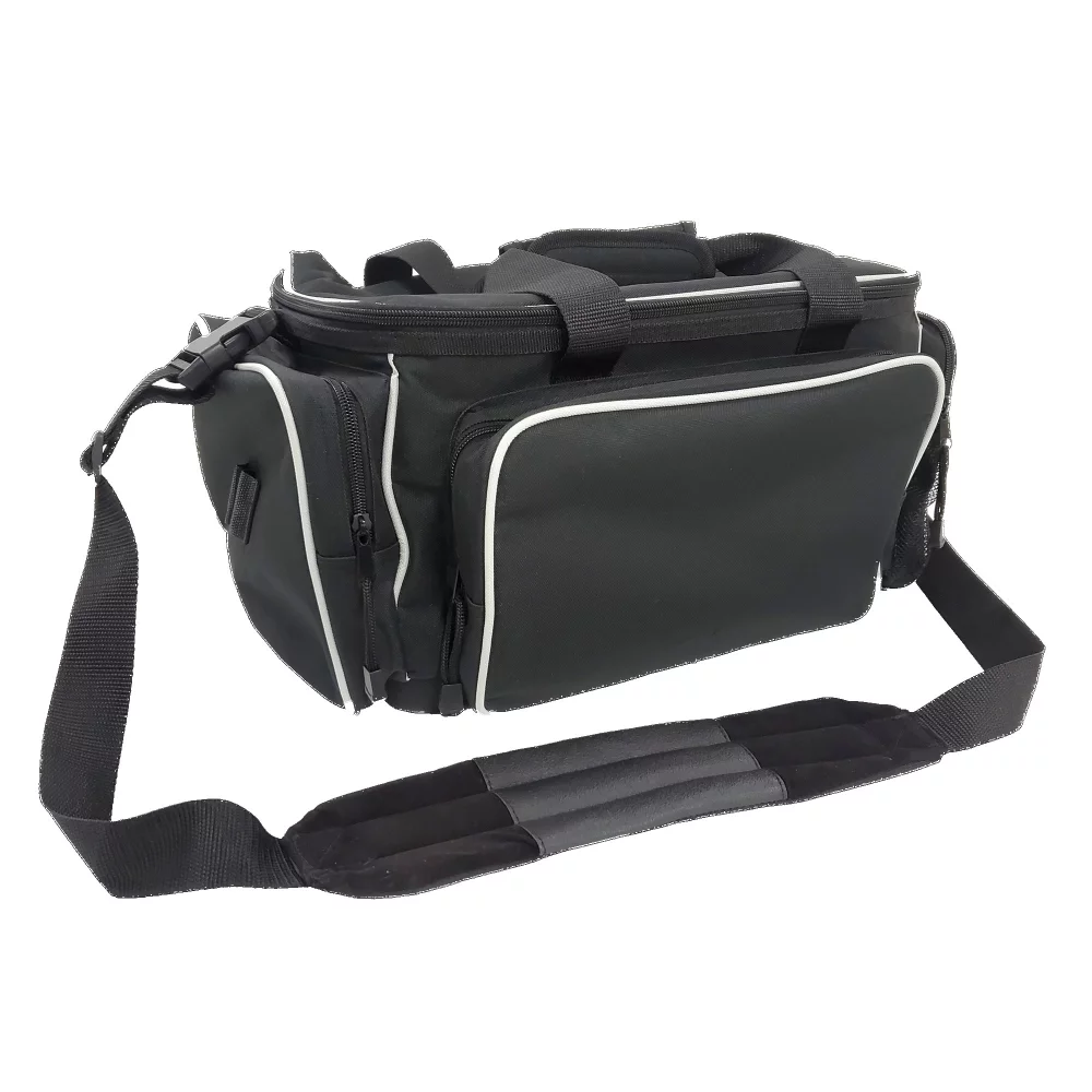 Soft-Shell Fishing Tackle Bag