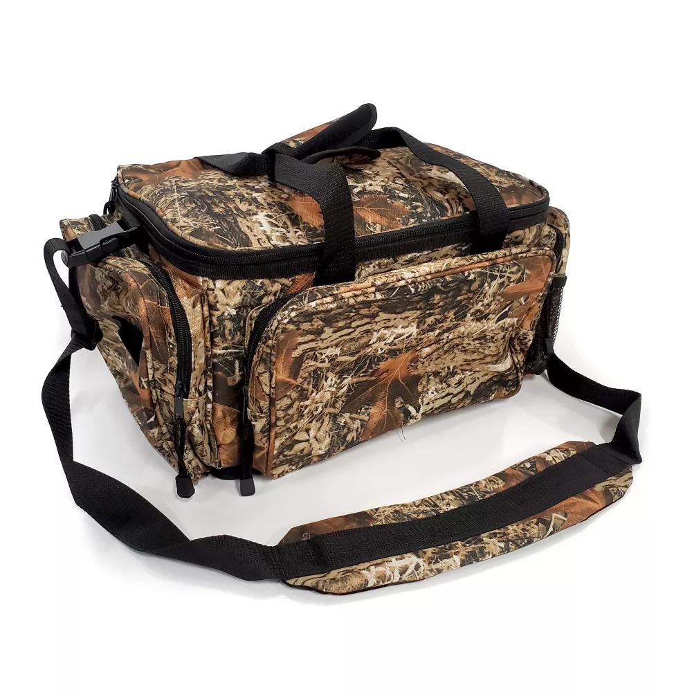 Soft-Shell Fishing Tackle Bag