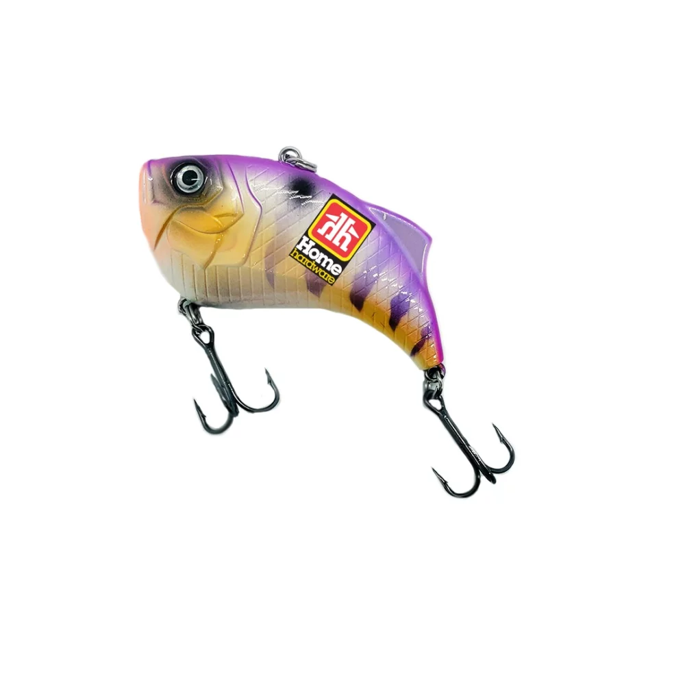 Racerback Crankbaits