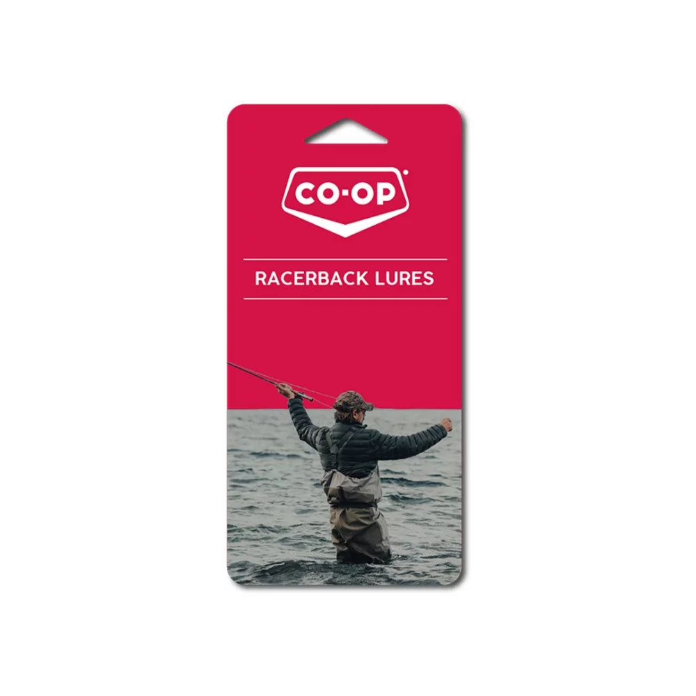 Racerback Crankbaits