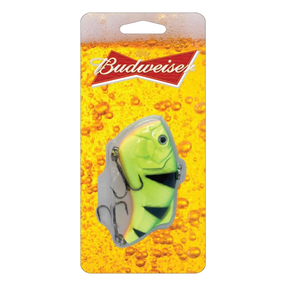 Leurres à dos nageur