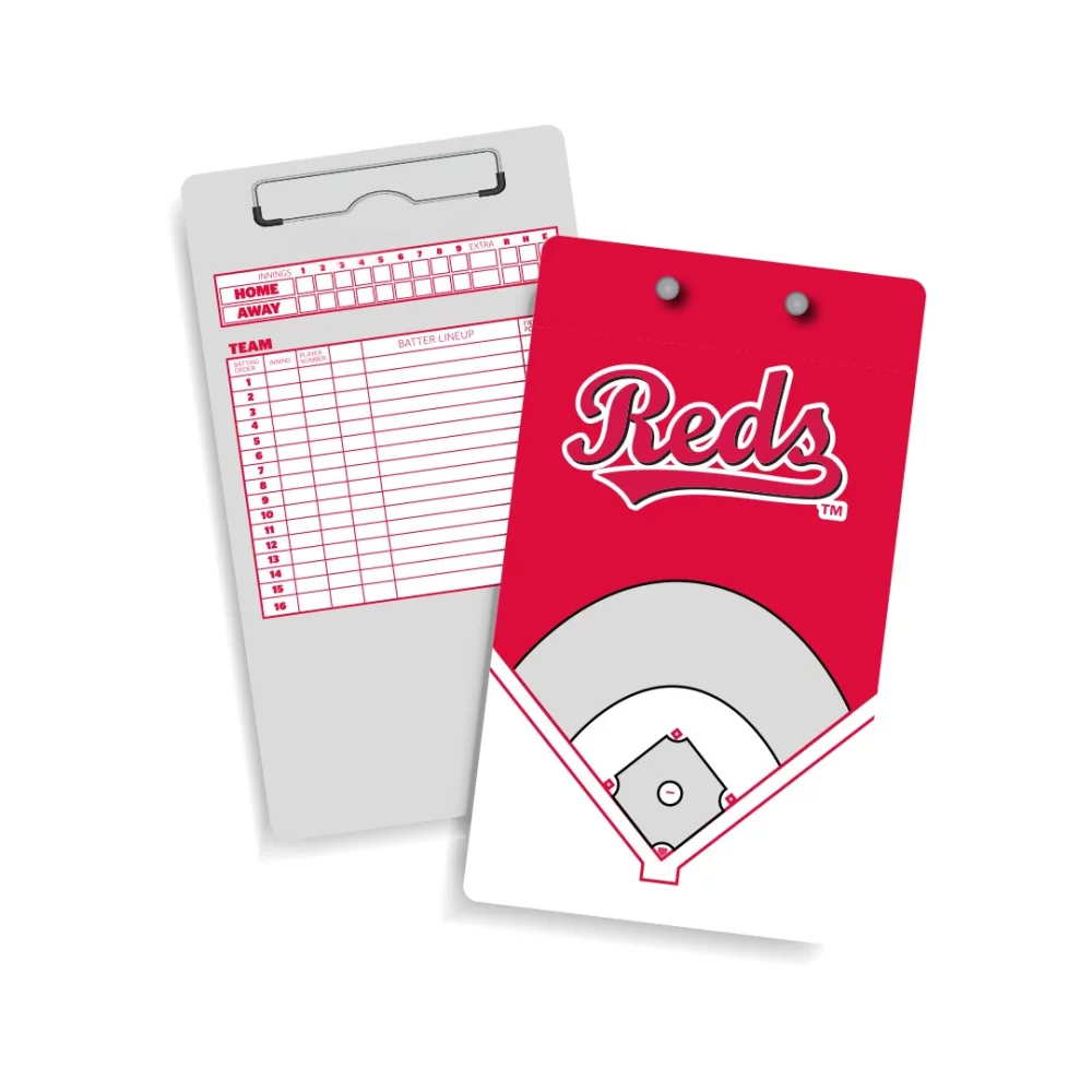 Porte-documents en aluminium