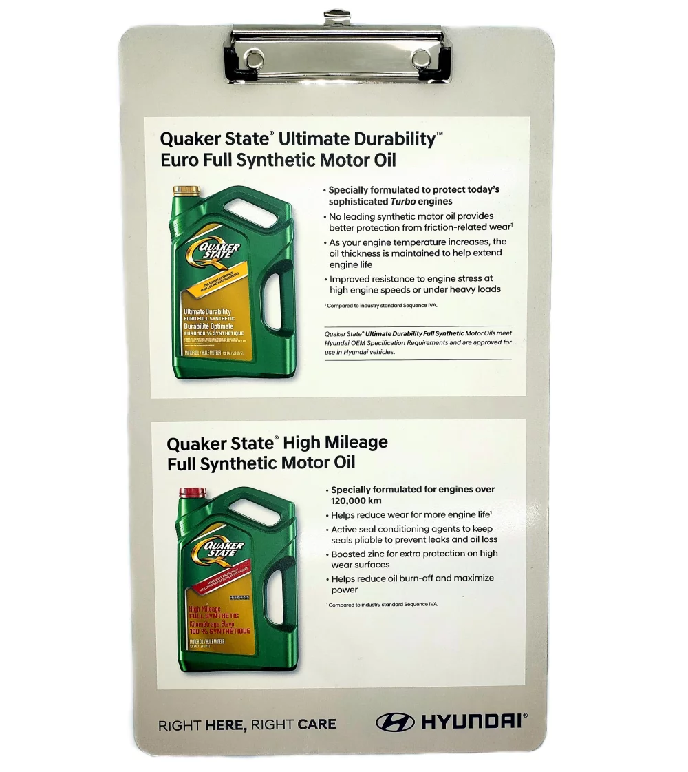 Porte-documents en aluminium