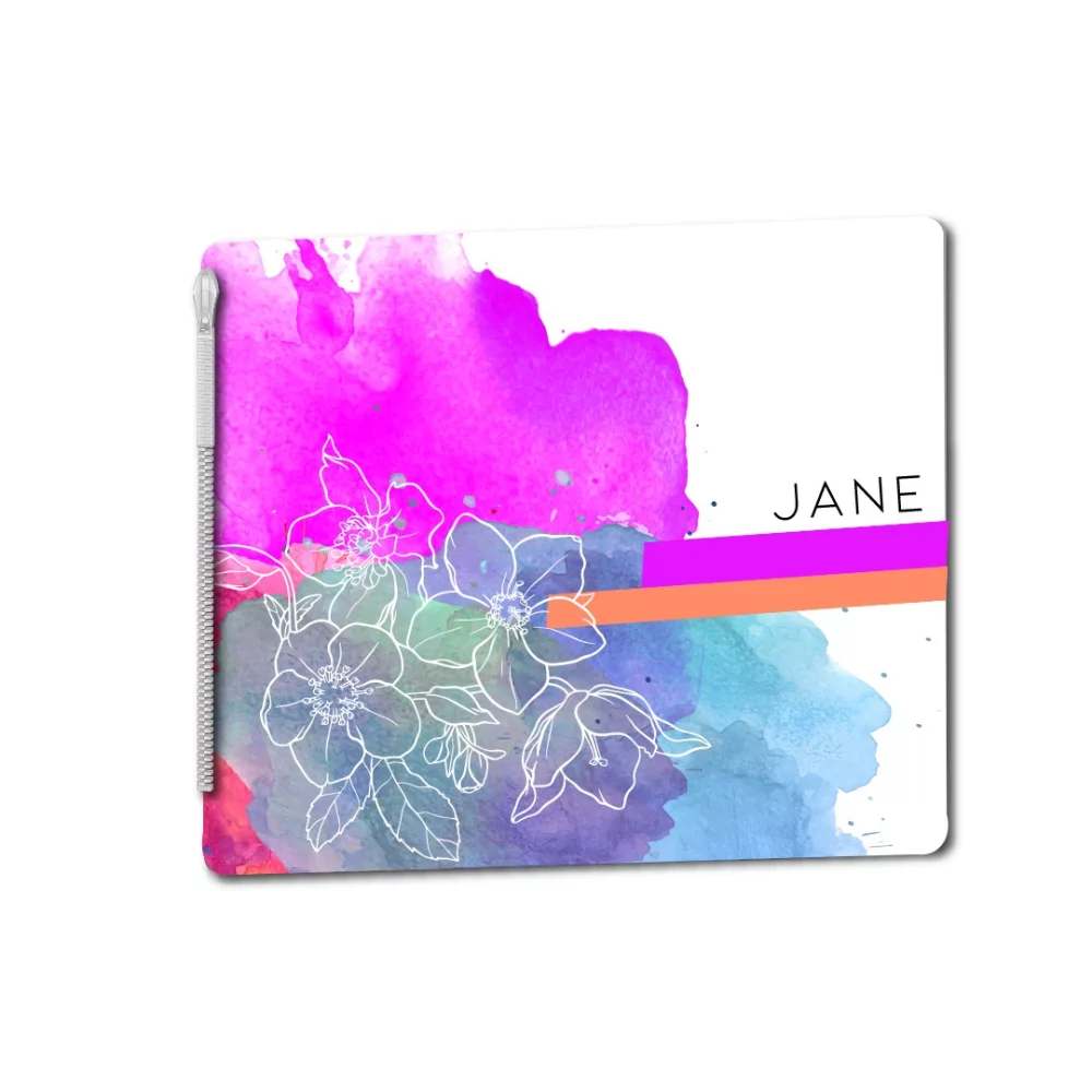 Housse pour ordinateur portable 9,5" x 11,5"