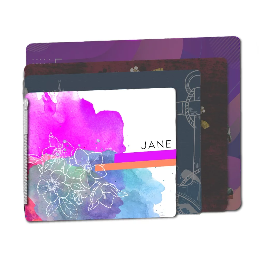 Housse pour ordinateur portable 11,5" x 15,5"