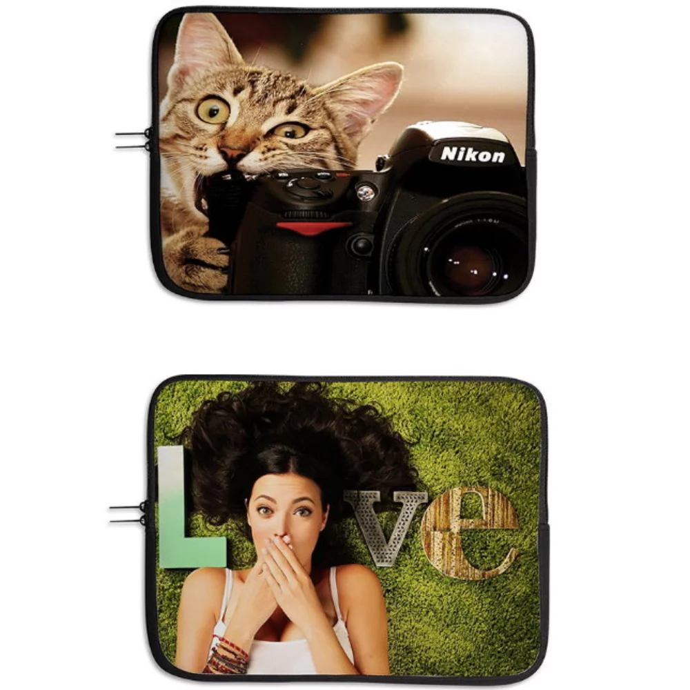 Housse pour ordinateur portable 11,5" x 15,5"