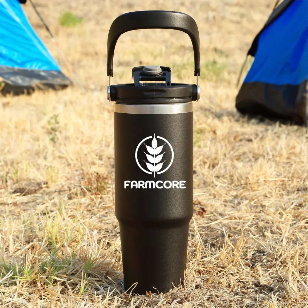 Gobelet en acier inoxydable Everglades