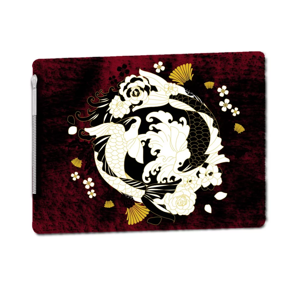 Housse pour ordinateur portable 11,5" x 15,5"