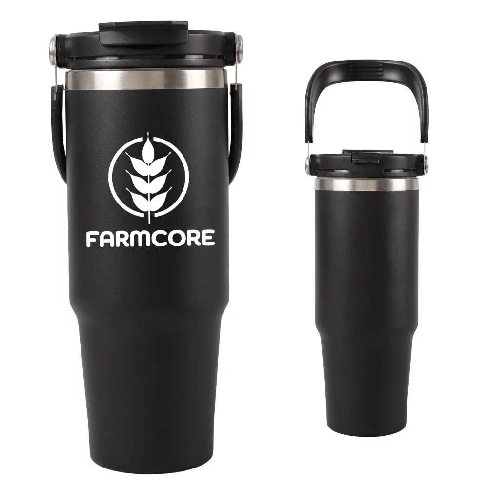 Everglades Stainless Steel Tumbler