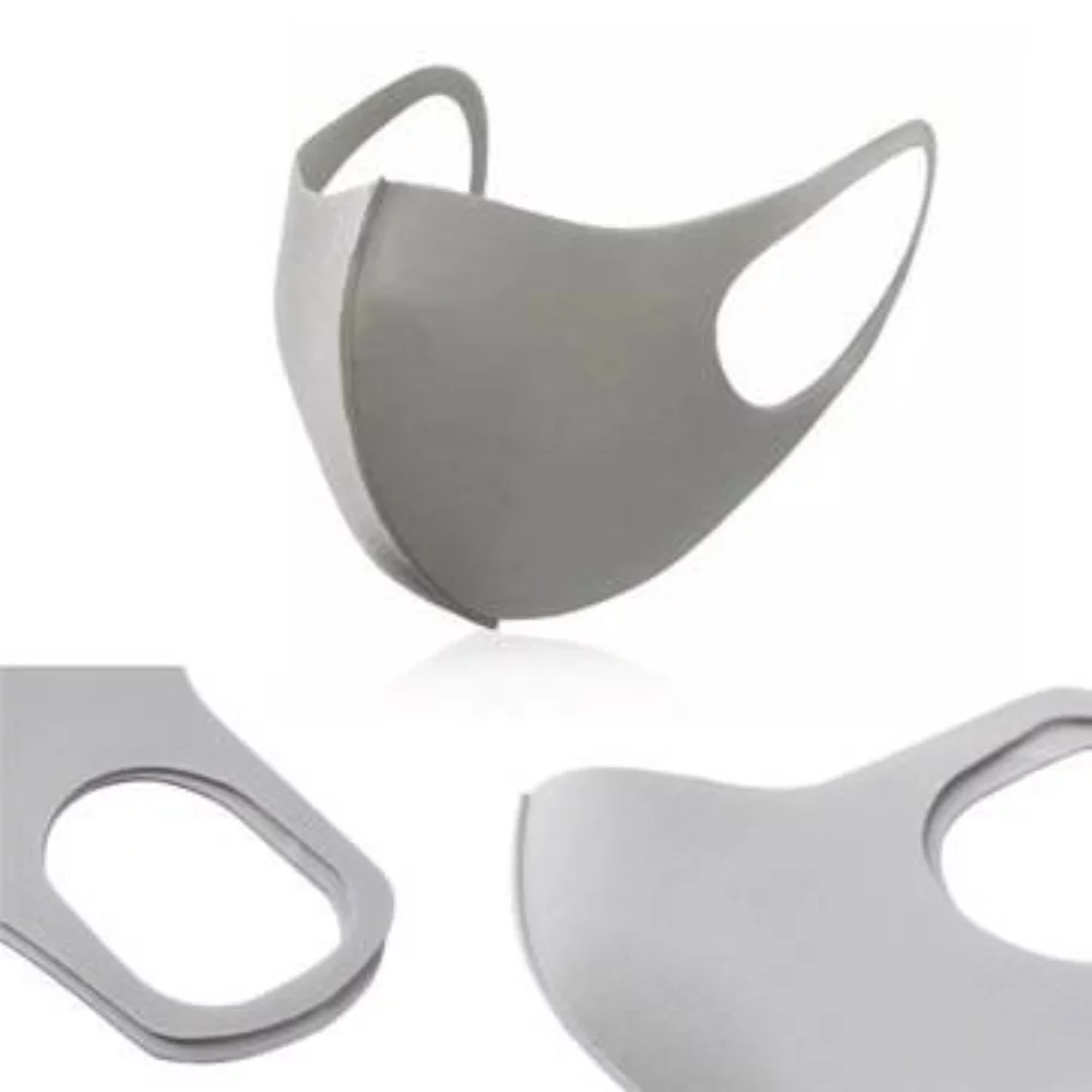 Sublimation Face Masks