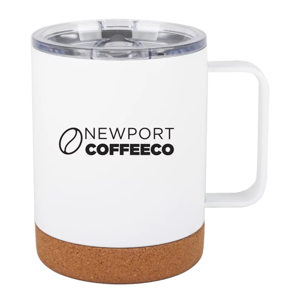 Pelle 341 ml (12 fl. oz.) Mug