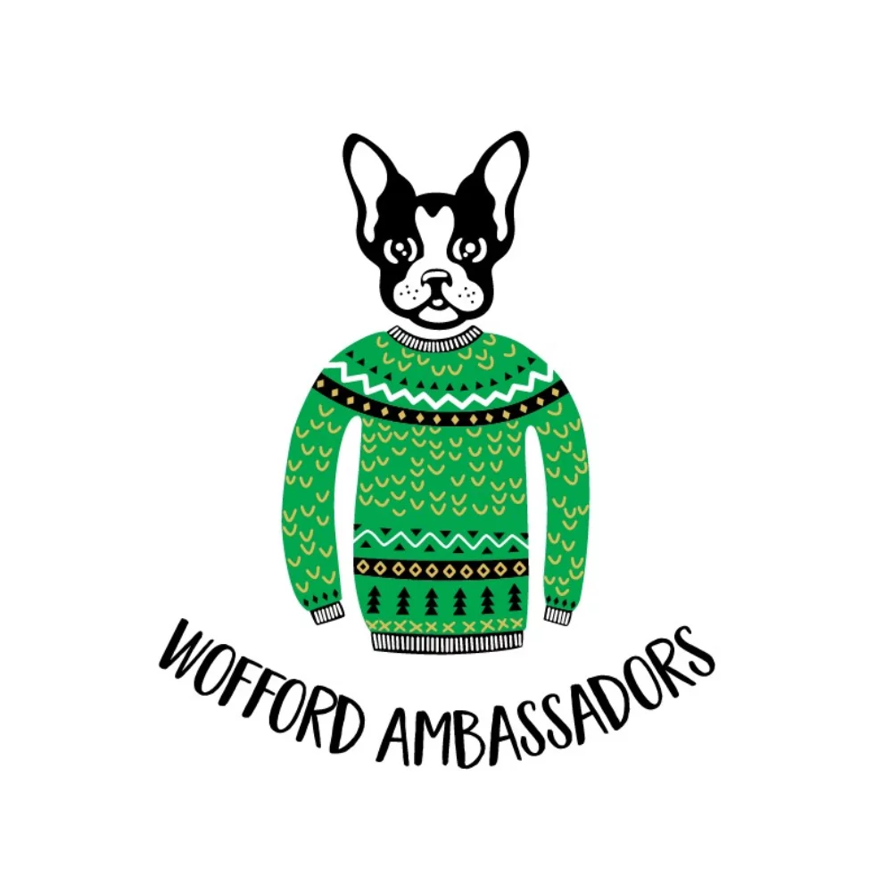 Ornements métalliques ronds de 2 1/8 pouces