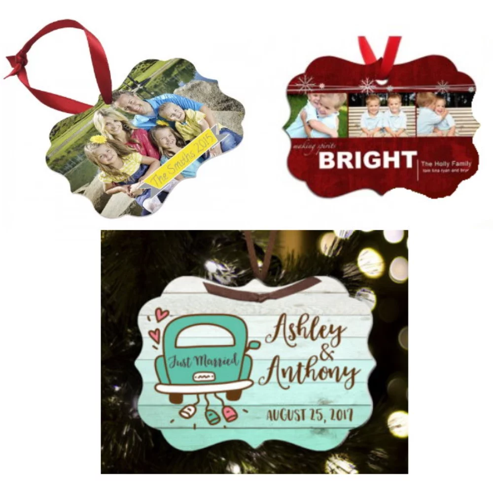 Ornement en métal Benelux