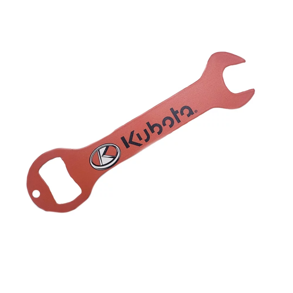 Wrench Bottle Opener