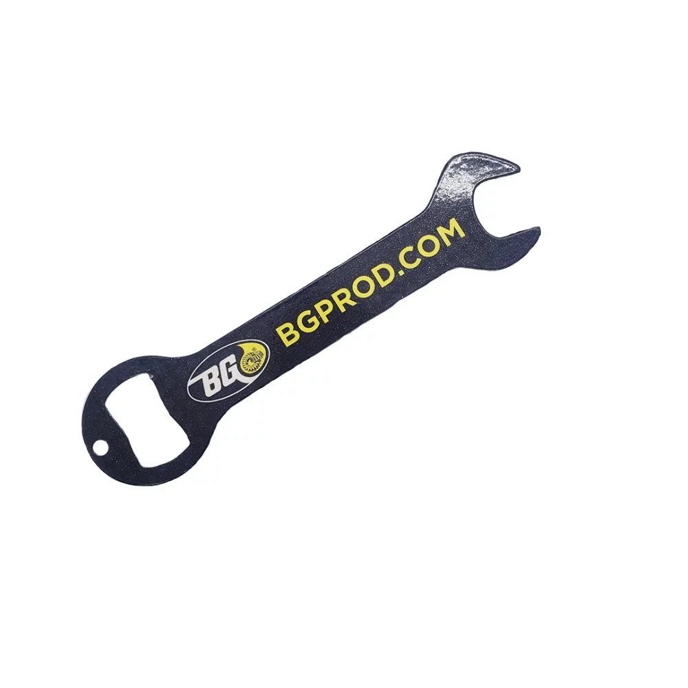 Wrench Bottle Opener