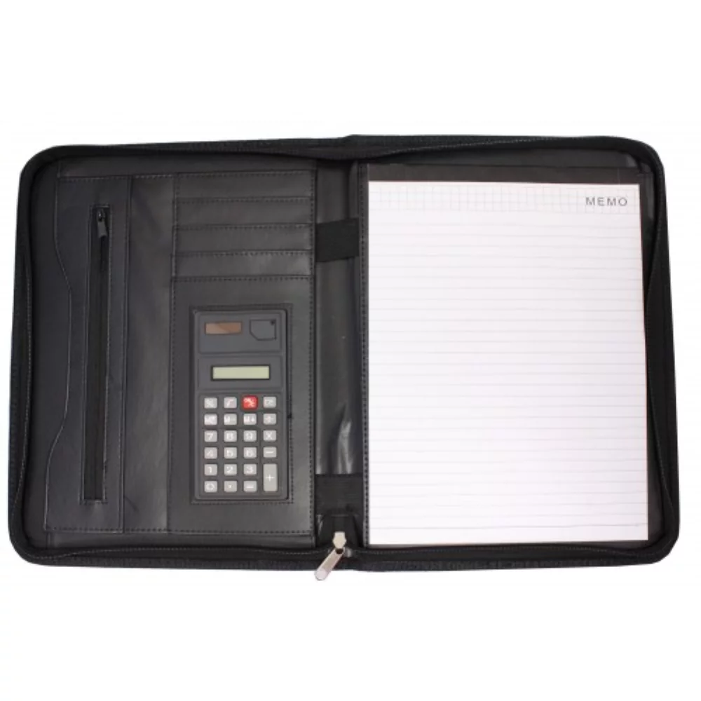 Portfolio w/ Calculator