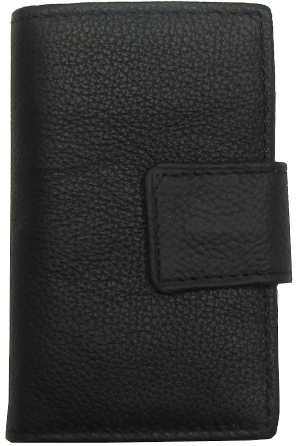Keyholder Wallet-Black