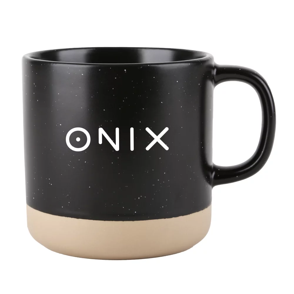 Tasse en céramique Kipawa 325 ml (11 oz liquides)