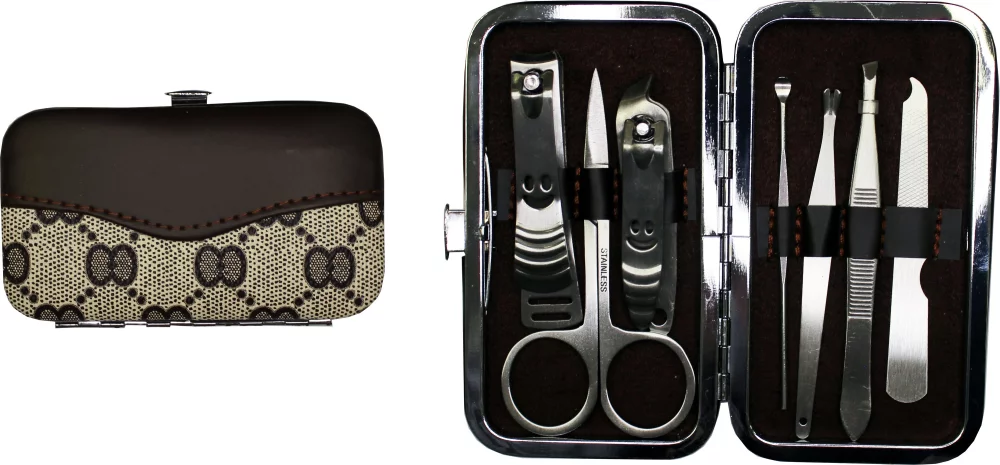 MC-INF1 Infinity style manicure set