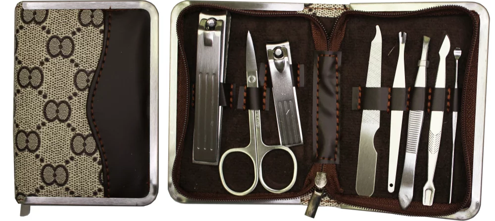 MC-INF2 Infinity style manicure set