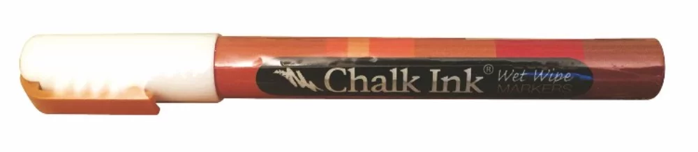 Full Color Chalkboard Badges