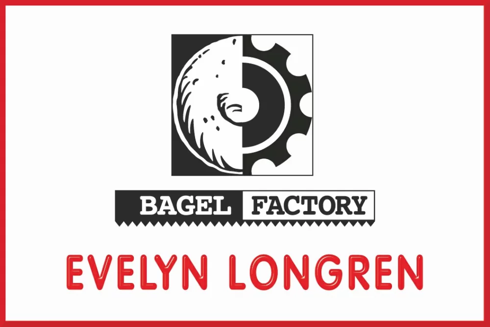 Badges imprimés et gravés (3"X2")