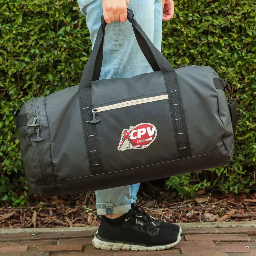 Glacier Peak Duffel bag