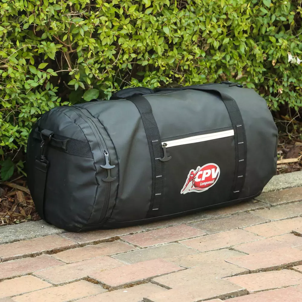Glacier Peak Duffel bag