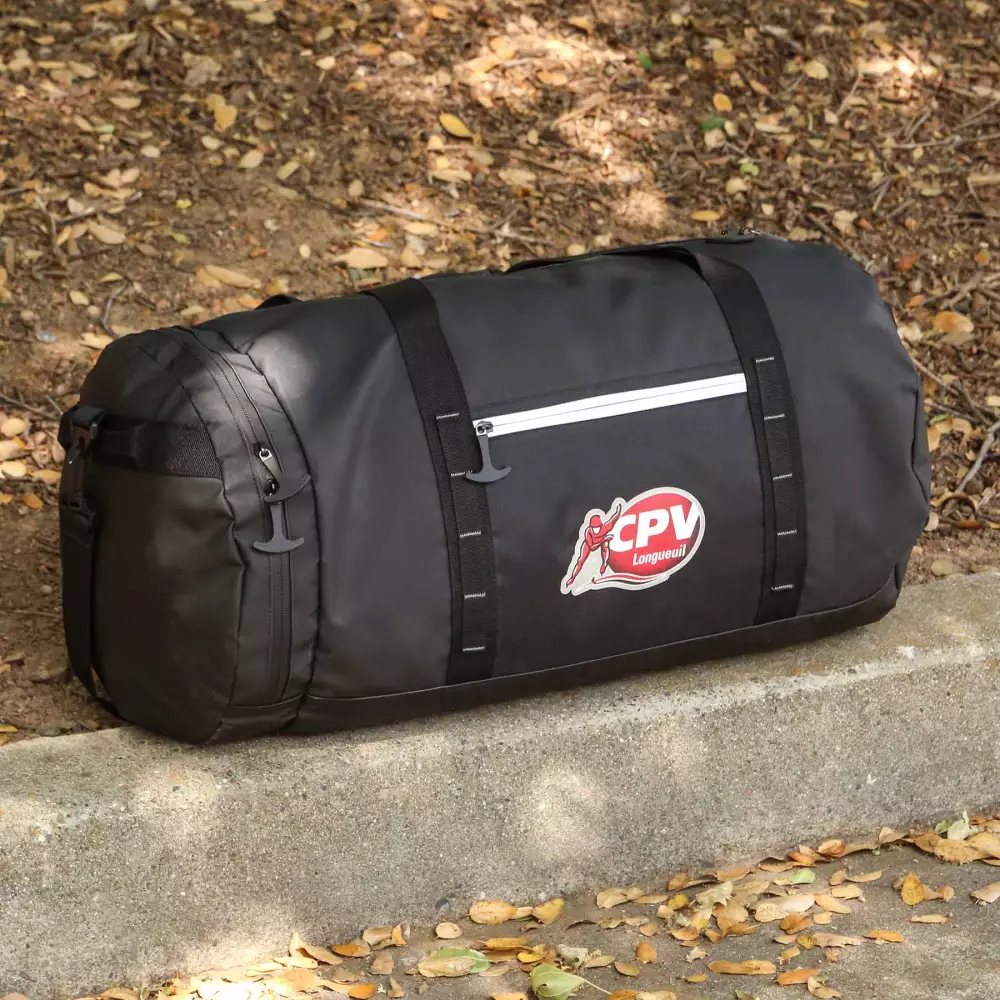 Glacier Peak Duffel bag