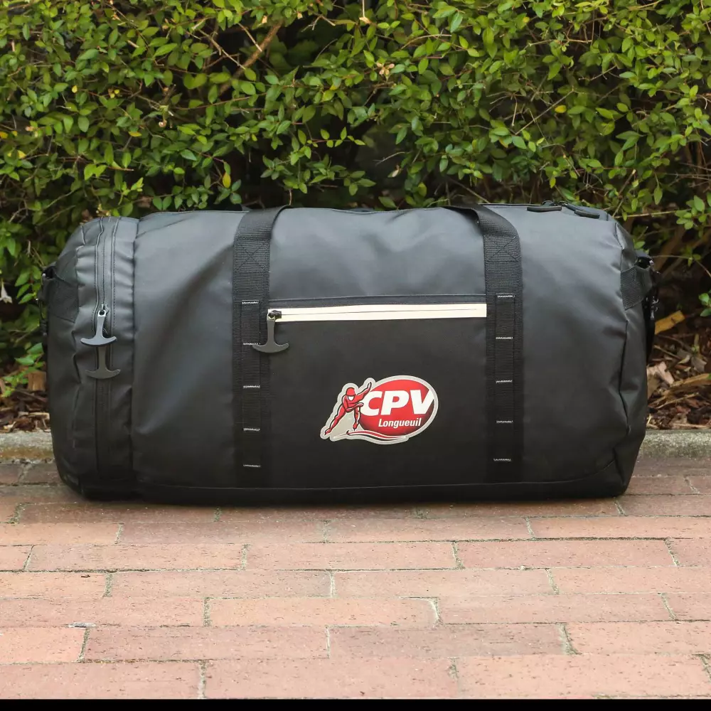 Glacier Peak Duffel bag