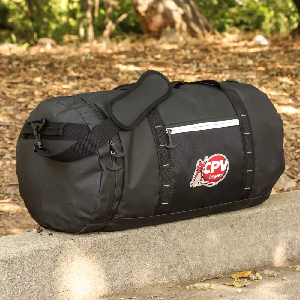 Glacier Peak Duffel bag