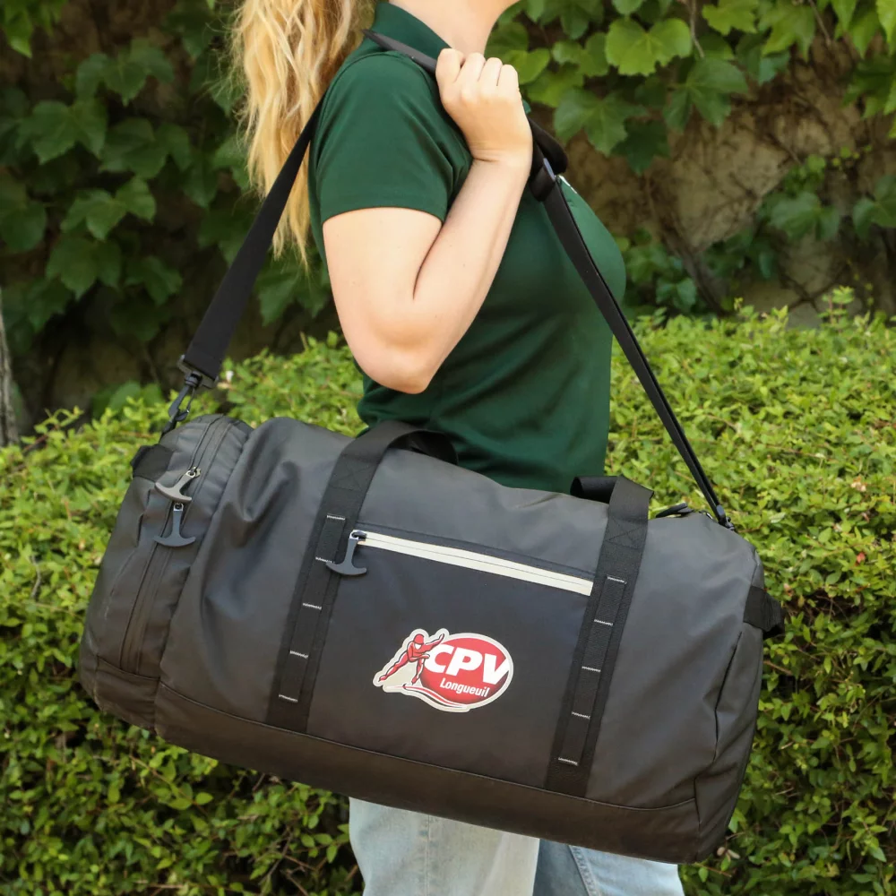 Glacier Peak Duffel bag