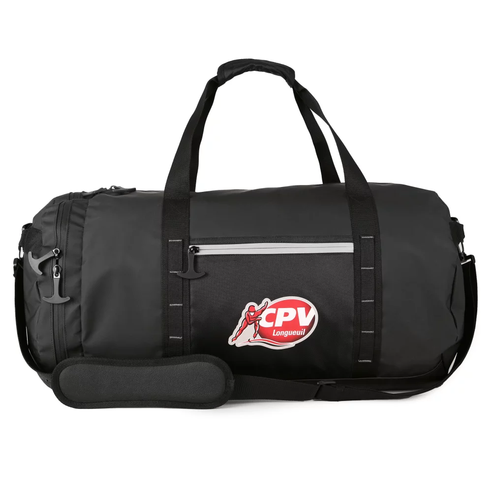 Glacier Peak Duffel bag