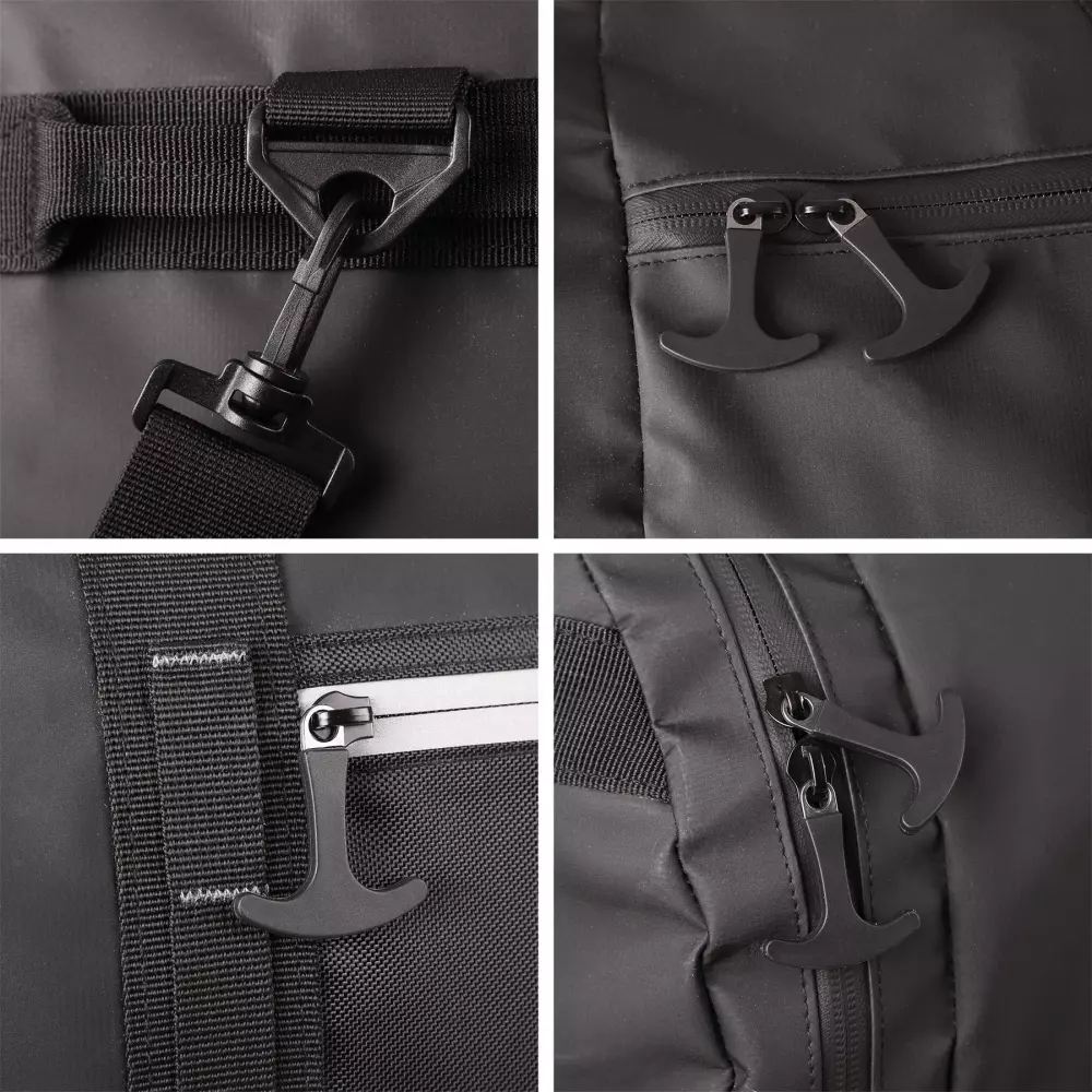 Glacier Peak Duffel bag