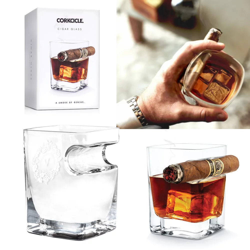 Verre à cigare Corkcicle