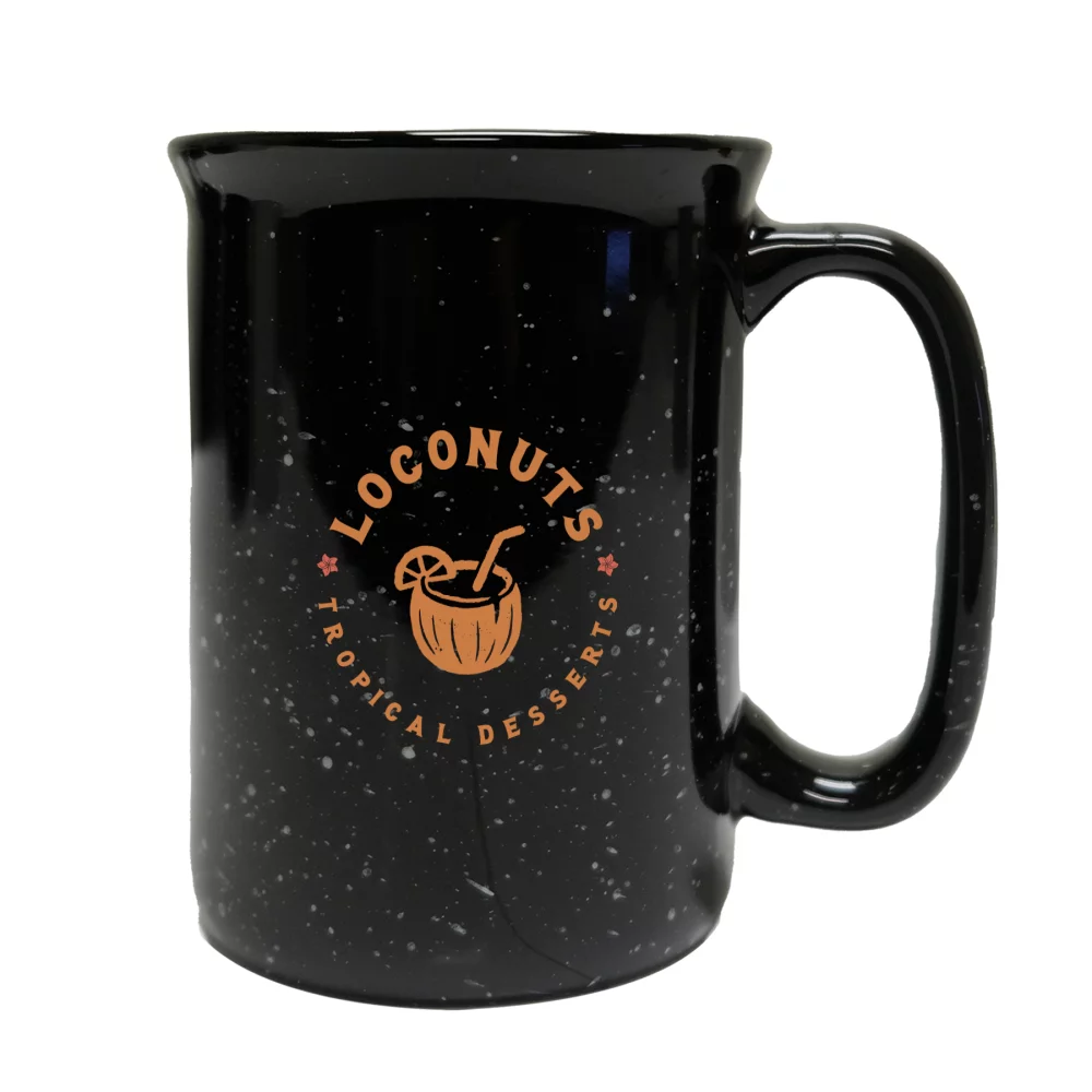 Mug Nipissing Tall de 13,5 onces fluides.