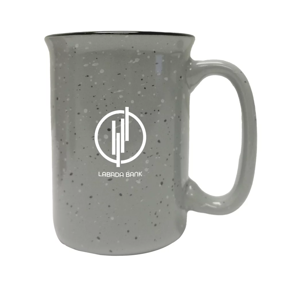 Mug Nipissing Tall de 13,5 onces fluides.