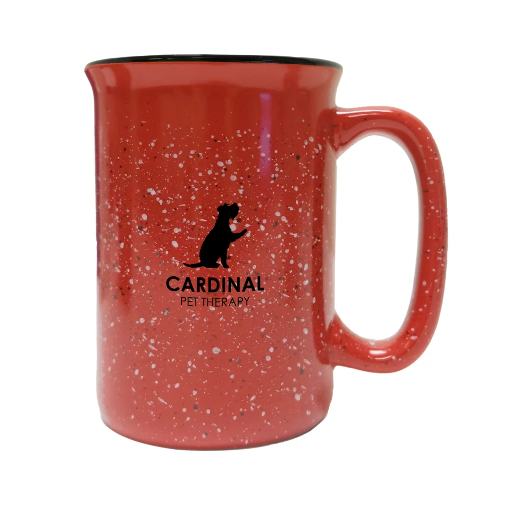 Mug Nipissing Tall de 13,5 onces fluides.