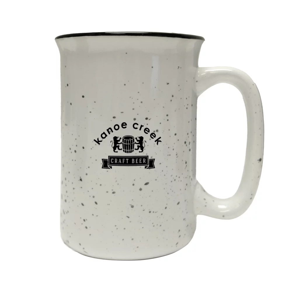 Mug Nipissing Tall de 13,5 onces fluides.