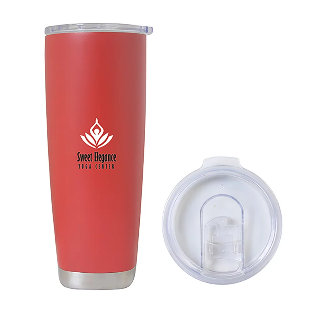 Gobelet de voyage Conda 600 ml (20 oz liquides)