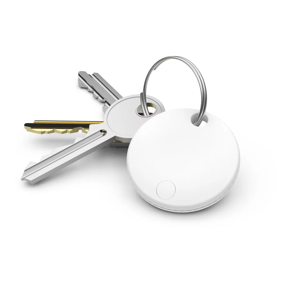 Spot: Bluetooth key finder