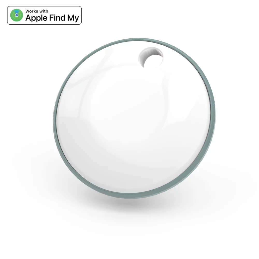 PowerTag : Le Finder Bluetooth ultime avec Apple Find My